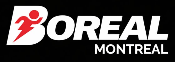 Boréal Runners Club